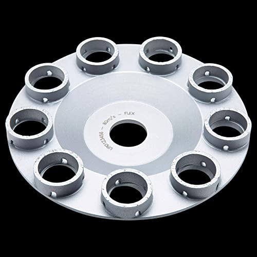 FLEX Disco Diamante Beton/Thermo-Jet D150 28X23,5 von FLEX