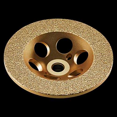 FLEX Disco Metal Duro TC-Jet TC-Jet II D115 M14 FLEX Disco Metal Duro TC-Jet TC-Jet II D115 M14 von FLEX