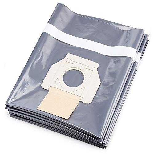 Sicherheits-Filtersack SFS VCE H | 5er Pack von FLEX