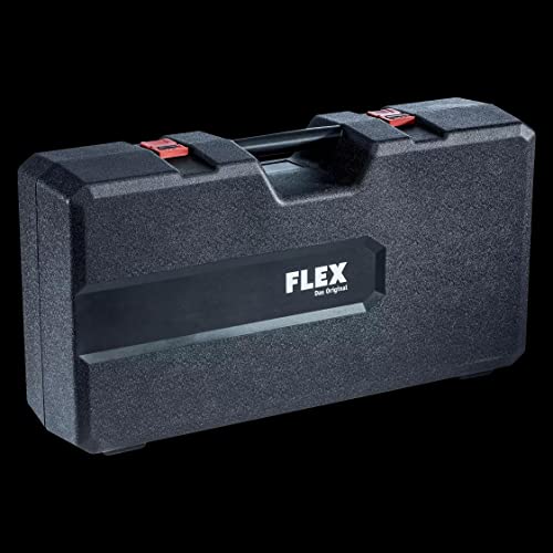 FLEX MALETÍN DE TRANSPORTE TK-S DCG L26-6 230 SET FLEX MALETÍN DE TRANSPORTE TK-S DCG L26-6 230 SET von FLEX