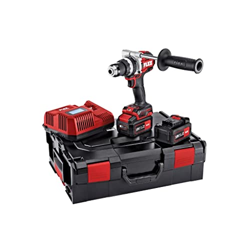 FLEX PD 2G 18.0-EC-HD/5.0 Set von FLEX