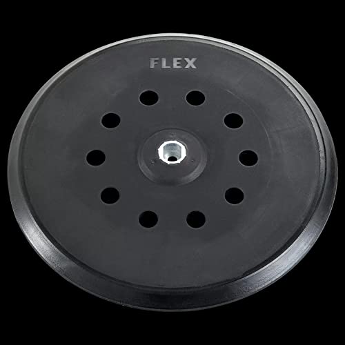 FLEX PLATO VELCRO Ø 225 SP-H D225-10 von FLEX
