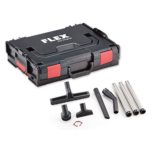 Sauger Zubehör Set CLE 32 AS + L-Boxx Sauger Zubehör Set CLE 32 AS + L-Boxx von FLEX