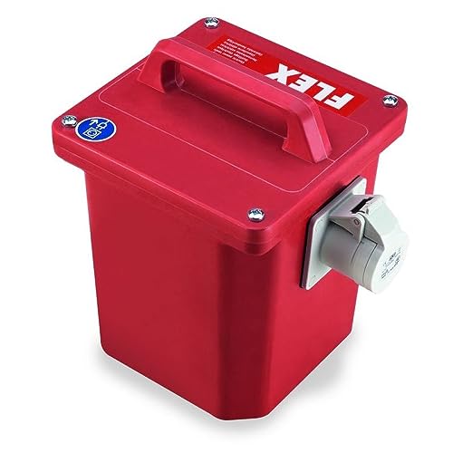 FLEX TRANSFORMADOR TT 2000 von FLEX