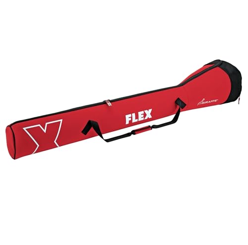 FLEX Transporttasche TB GE 6 (Abmessung 660 x 340 x 180 mm, Gewicht 1,6 kg, Material Textilgewebe) 532234 von FLEX