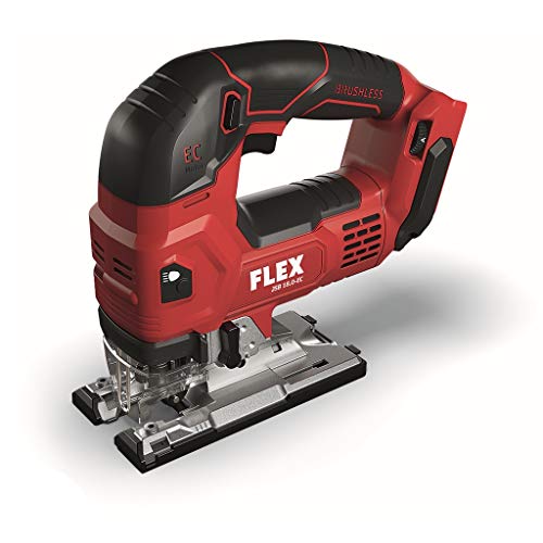 Flex 18V Akku Stichsäge JSB 18.0-EC C | ohne Akku ohne von FLEX