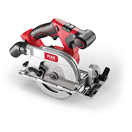 Flex Akku-Handkreisäge CS 62 18.0-EC C - 491322 Flex Akku-Handkreisäge CS 62 18.0-EC C - 491322 von FLEX