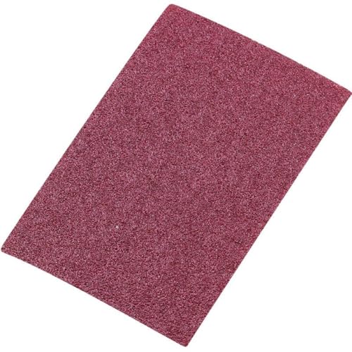 Flex Klett-Schleifp.P120 39x60 10St von FLEX