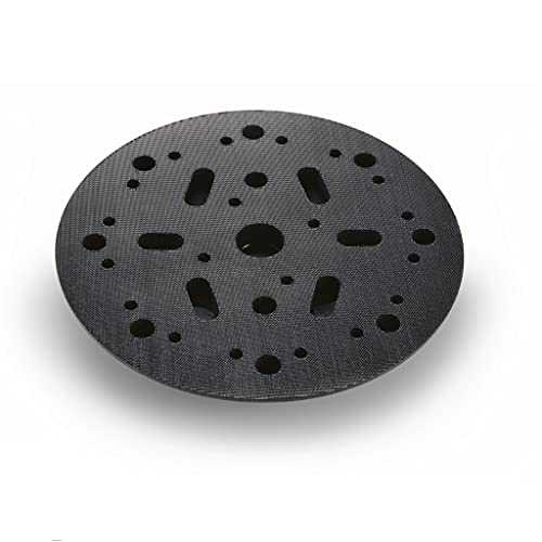 Flex Klett-Schleifteller hart SP-EC H D150 Multihole schleifen 464139 ORE 150 Flex Klett-Schleifteller hart SP-EC H D150 Multihole schleifen 464139 ORE 150 von FLEX