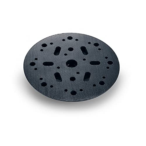 Flex Klett Schleifteller soft SP-EC S D150 464112 Multihole ORE 3-150 5-150 Flex Klett Schleifteller soft SP-EC S D150 464112 Multihole ORE 3-150 5-150 von FLEX