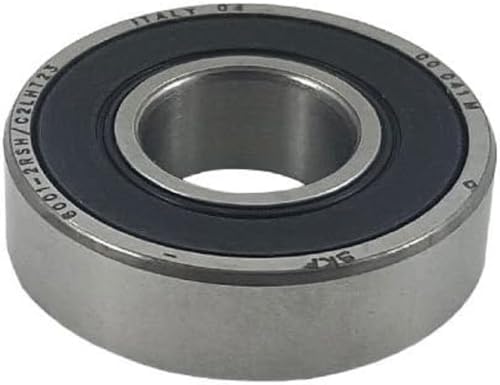 Flex – Kugellager 607 – 2RSLTN9/CNHLHT von FLEX