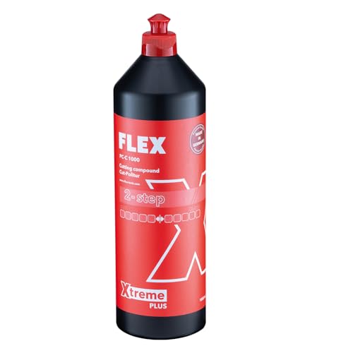Flex Politur Cut PC-C 1000ml 532412 Flex Politur Cut PC-C 1000ml 532412 von FLEX