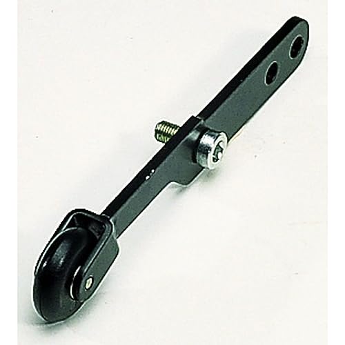 Flex Schleifarm, 9 mm, ballig, 256532 Flex Schleifarm, 9 mm, ballig, 256532 von FLEX