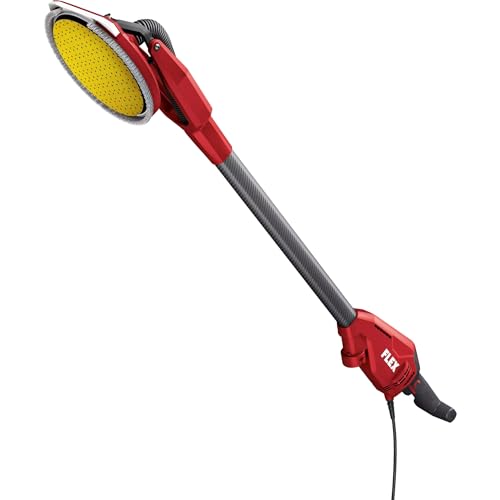 Flex Wand- und Deckenschleifer Giraffe GE 6 R-EC (Leistungsaufnahme 500 W, inkl. Transporttasche) 530900 von FLEX