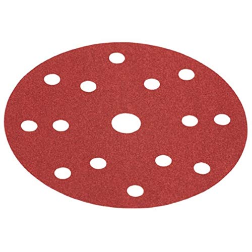 LIJA PURFLEX D150-15 PU-P120 VE50 von FLEX