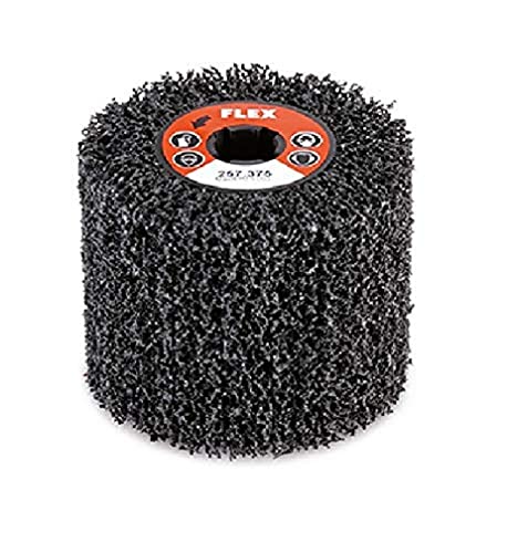 POLI-CLEAN, 100 Ø X 100 POLI-CLEAN, 100 Ø X 100 von FLEX