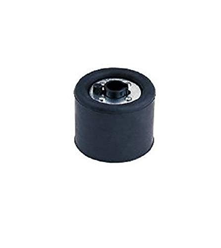 RODILLO NEUMÁTICO DE GOMA, 90 Ø X 100 von FLEX