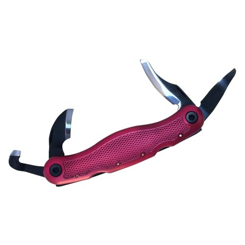 FLEXCUT Spoon Carvin' Jack Verbesserte Version 2.0 (JKN296) von FLEXCUT