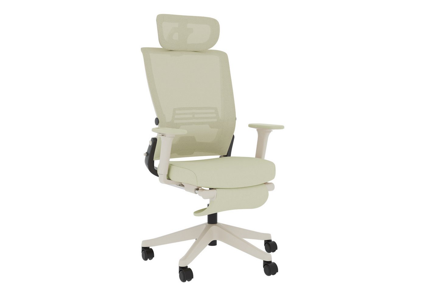 FLEXISPOT Bürostuhl Foldex Ergonomischer Bürostuhl – Ideal für Büro & Mittagspause (2D-Kopfstütze, Schreibtischstuhl mit Fußstütze – Perfekt für Home-Office & Entspannung), Faltbar, in verschiedenen Farben erhältlich, 90°-135° neigbar FLEXISPOT Bürostuhl Foldex Ergonomischer Bürostuhl – Ideal für Büro & Mittagspause (2D-Kopfstütze, Schreibtischstuhl mit Fußstütze – Perfekt für Home-Office & Entspannung), Faltbar, in verschiedenen Farben erhältlich, 90°-135° neigbar von FLEXISPOT