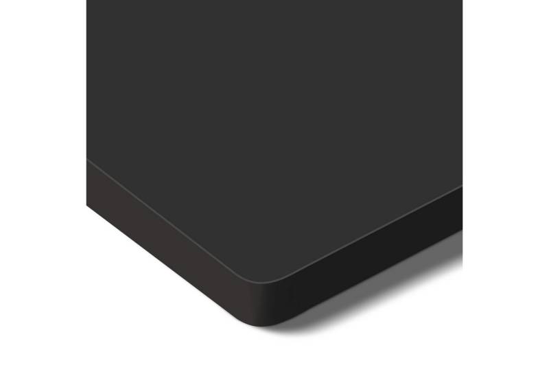 FLEXISPOT Tischplatte DIY Tischplatten (Holzwerkstoff, Farbe auswählbar, Groß auswählbar, Stabile Tischplatte), DIY Schreibtischplatte Bürotischplatte von FLEXISPOT