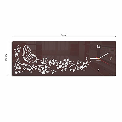 FLEXISTYLE Z37N-9, acryl, 20 x 60 cm von FLEXISTYLE