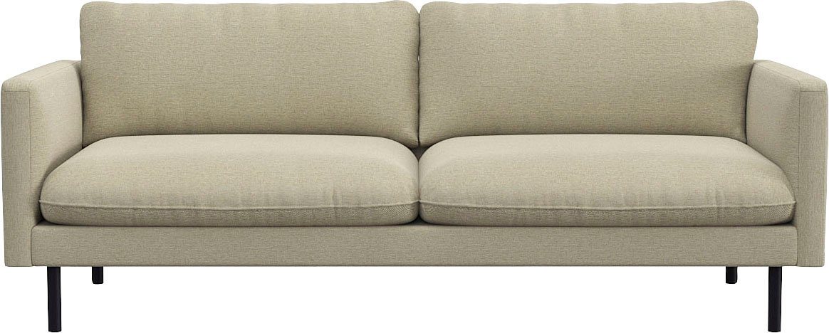 FLEXLUX 3,5-Sitzer Bolzano, Megasofa, aktuelles Design, sehr bequem durch Kaltschaum, im Sitz, lose Sitz -& Rückenkissen FLEXLUX 3,5-Sitzer Bolzano, Megasofa, aktuelles Design, sehr bequem durch Kaltschaum, im Sitz, lose Sitz -& Rückenkissen von FLEXLUX