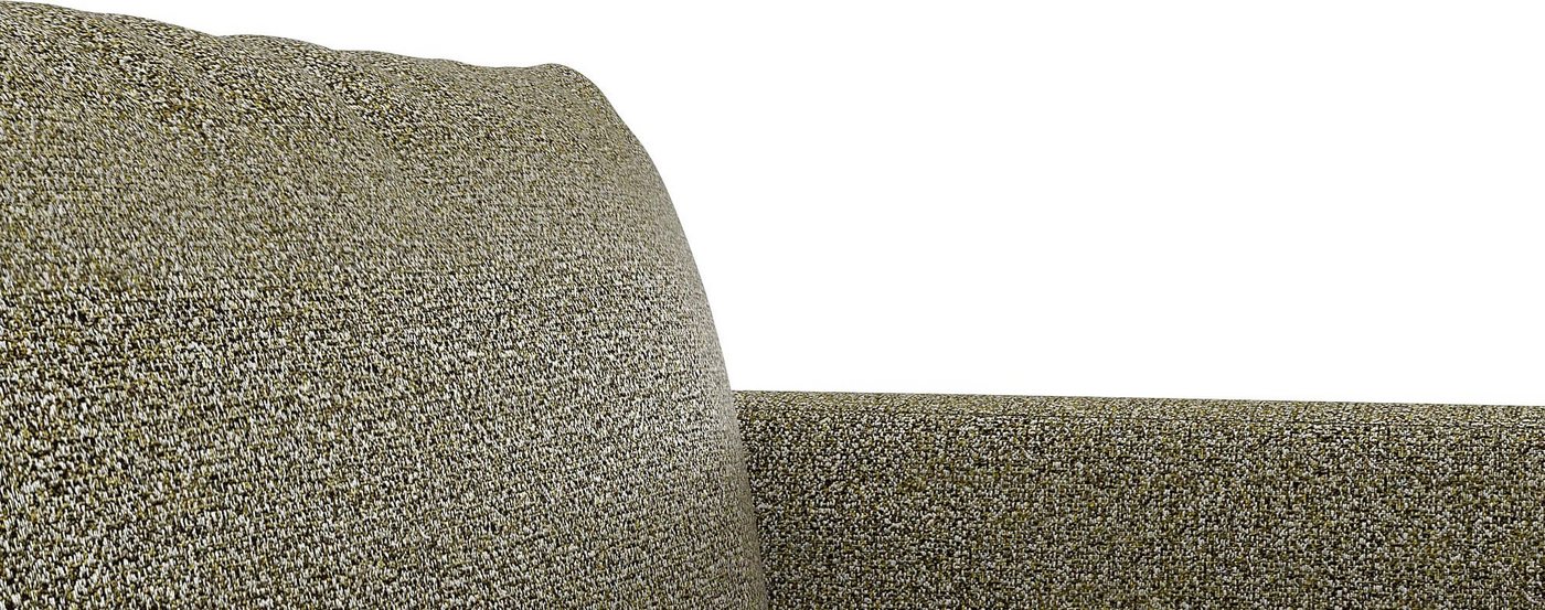 FLEXLUX 3,5-Sitzer Bolzano, Megasofa, aktuelles Design, sehr bequem durch Kaltschaum, im Sitz, lose Sitz -& Rückenkissen FLEXLUX 3,5-Sitzer Bolzano, Megasofa, aktuelles Design, sehr bequem durch Kaltschaum, im Sitz, lose Sitz -& Rückenkissen von FLEXLUX