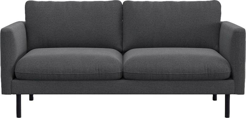 FLEXLUX 3-Sitzer Bolzano, Sitzaufbau mit Kaltschaum & Stahl-Wellen, loose Sitz -& Rückenkissen FLEXLUX 3-Sitzer Bolzano, Sitzaufbau mit Kaltschaum & Stahl-Wellen, loose Sitz -& Rückenkissen von FLEXLUX