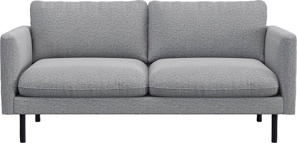 FLEXLUX 3-Sitzer Bolzano, Sitzaufbau mit Kaltschaum & Stahl-Wellen, loose Sitz -& Rückenkissen FLEXLUX 3-Sitzer Bolzano, Sitzaufbau mit Kaltschaum & Stahl-Wellen, loose Sitz -& Rückenkissen von FLEXLUX