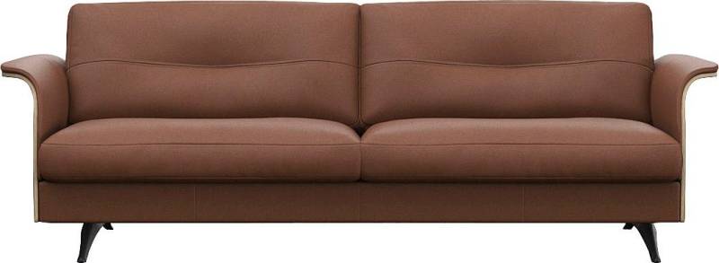 FLEXLUX 3-Sitzer Glow Designsofa, bequem und komfortabel durch hochwertigen Sitzaufbau, Skandinavisches Design, In hochwertiger Verarbeitung FLEXLUX 3-Sitzer Glow Designsofa, bequem und komfortabel durch hochwertigen Sitzaufbau, Skandinavisches Design, In hochwertiger Verarbeitung von FLEXLUX