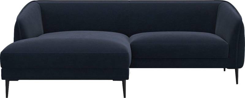FLEXLUX Ecksofa Belle Designsofa, bequem durch Kaltschaum im Sitz, OTTOs Choice, Skandinavisches Design, In hochwertiger Verarbeitung, B/T 218/149 cm FLEXLUX Ecksofa Belle Designsofa, bequem durch Kaltschaum im Sitz, OTTOs Choice, Skandinavisches Design, In hochwertiger Verarbeitung, B/T 218/149 cm von FLEXLUX