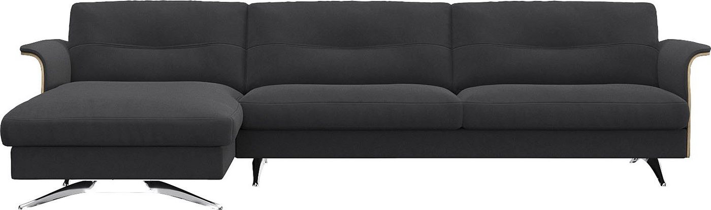 FLEXLUX Ecksofa Glow, Theca Furniture UAB von FLEXLUX