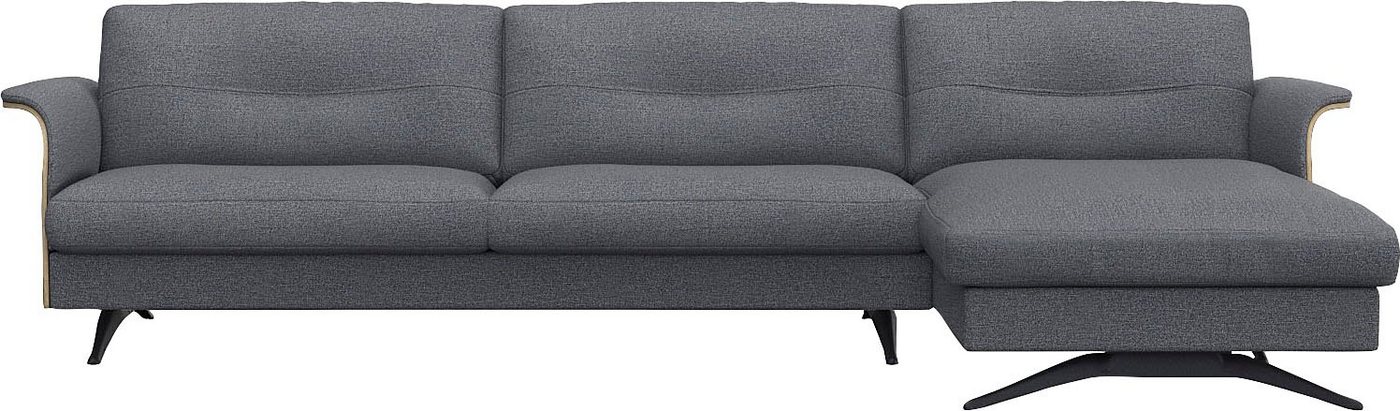 FLEXLUX Ecksofa Glow, Theca Furniture UAB von FLEXLUX