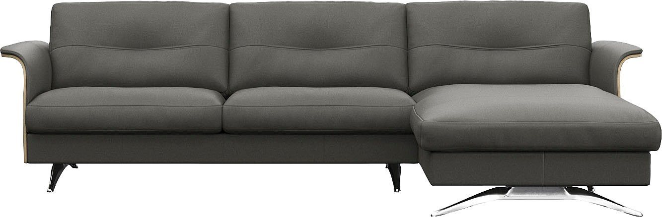 FLEXLUX Ecksofa Glow, Theca Furniture UAB von FLEXLUX