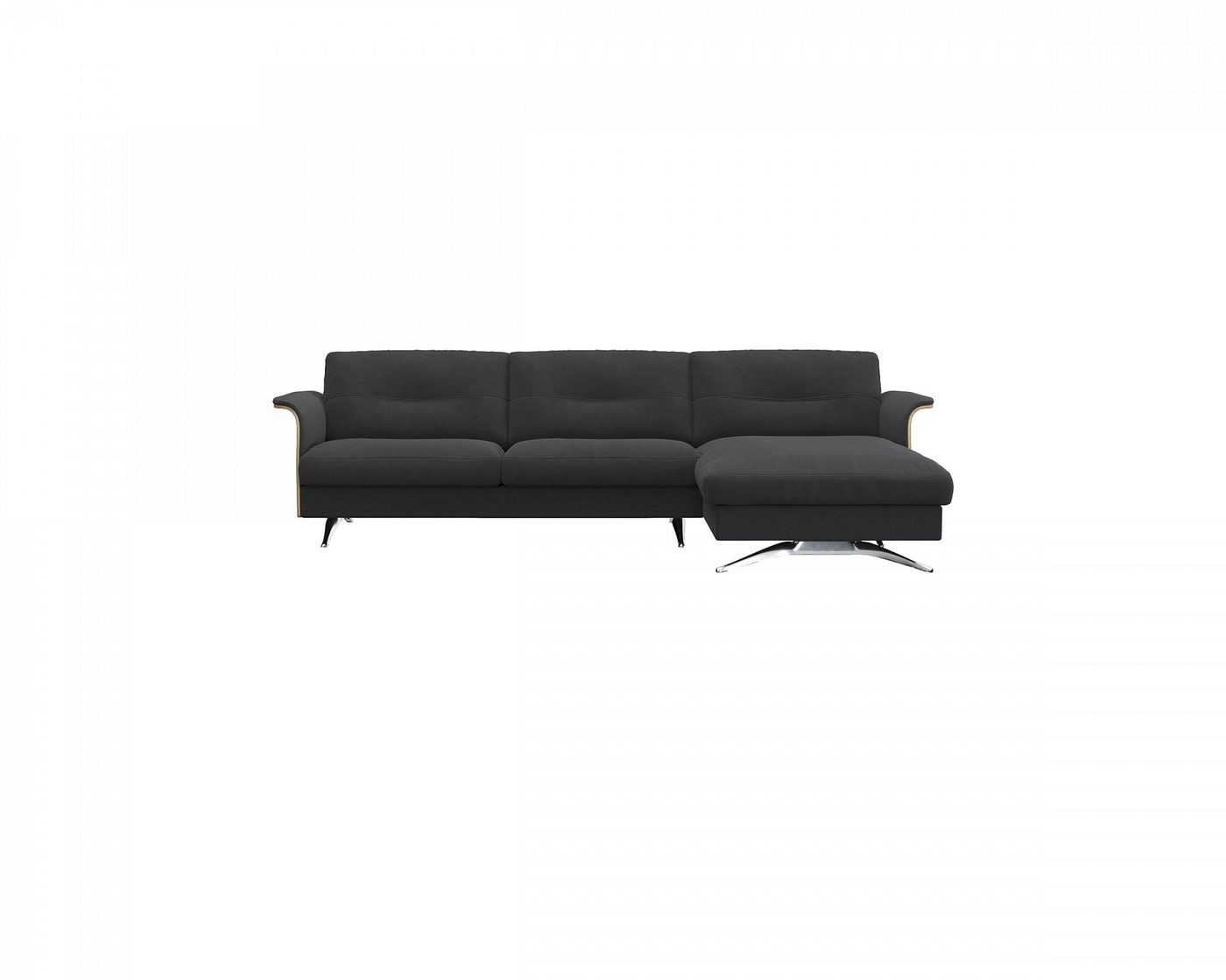 FLEXLUX Ecksofa Glow, Theca Furniture UAB von FLEXLUX