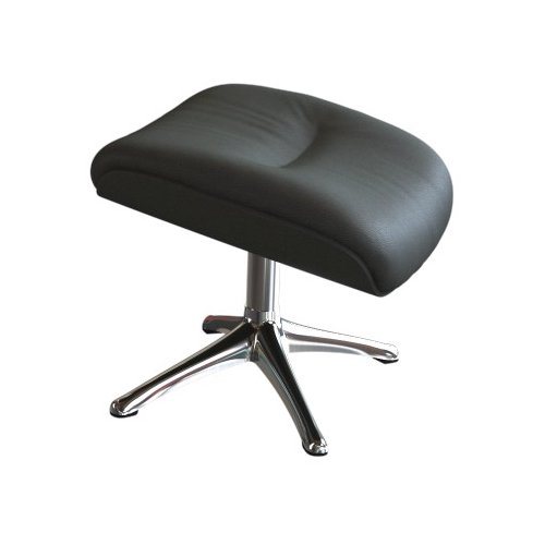 FLEXLUX Fußhocker Fußhocker More, Beinstütze für Entspannung, Ergonomisch, Komfort, Scandi-stil, Robuster Alu Fuß, Pflegeleicht, Stoff oder Echtleder FLEXLUX Fußhocker Fußhocker More, Beinstütze für Entspannung, Ergonomisch, Komfort, Scandi-stil, Robuster Alu Fuß, Pflegeleicht, Stoff oder Echtleder von FLEXLUX