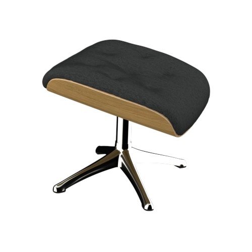 FLEXLUX Fußhocker Volden Beinstütze, pflegeleicht, skandinavisches Design, hoher Komfort, für Beinauflage zur besseren Entspannung, robuster Alu Fuß, Holzrahmen FLEXLUX Fußhocker Volden Beinstütze, pflegeleicht, skandinavisches Design, hoher Komfort, für Beinauflage zur besseren Entspannung, robuster Alu Fuß, Holzrahmen von FLEXLUX