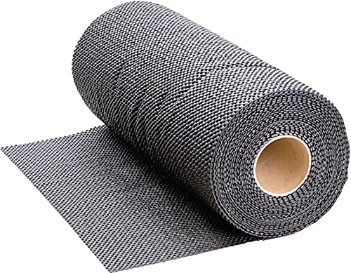 FLEXMO | Anti-Rutschatte | 10 Meter | Antirutschmatte | 10000x250x3 mm | Rutschhemmende Matte | Antirutschmatte Teppich | Teppichunterlage | Gleitschutz | Antirutschmatte Schublade FLEXMO | Anti-Rutschatte | 10 Meter | Antirutschmatte | 10000x250x3 mm | Rutschhemmende Matte | Antirutschmatte Teppich | Teppichunterlage | Gleitschutz | Antirutschmatte Schublade von FLEXMO