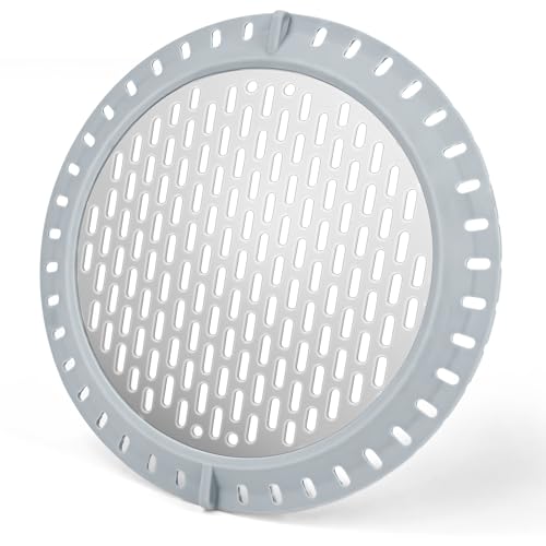 FLEXNOVA Haarsieb Badewanne Abflusssieb Dusche,Löcher Waschbecken Sieb Dusche Abfluss Haare Edelstahl,Duschsieb Abfluss Haare für Dusche,Waschbecken,Küche,12.6cm FLEXNOVA Haarsieb Badewanne Abflusssieb Dusche,Löcher Waschbecken Sieb Dusche Abfluss Haare Edelstahl,Duschsieb Abfluss Haare für Dusche,Waschbecken,Küche,12.6cm von FLEXNOVA
