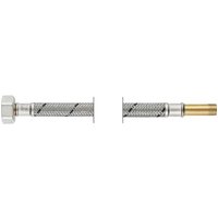 Flexo - Anschlussschlauch ® ig 1/2 x r 10mm DN8, 30 cm Anschlussschläuche von FLEXO