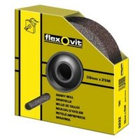 Flexovit - Rollo tela flexibl dispensador von FLEXOVIT