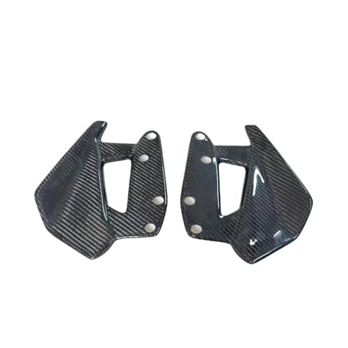 FLFHDUP Flügelspoiler Fit Für BMW R1300GS R 1300 GS Abenteuer 2023-2024 Windschutzscheibe Seite Wind Deflektor Spoiler Kit Motorrad Verkleidung FLFHDUP Flügelspoiler Fit Für BMW R1300GS R 1300 GS Abenteuer 2023-2024 Windschutzscheibe Seite Wind Deflektor Spoiler Kit Motorrad Verkleidung von FLFHDUP