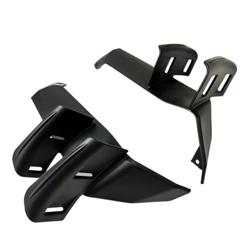 FLFHDUP Flügelspoiler Fit Für Yamaha MT-09 / SP 2024 2025 Front Spoiler Unteren Spoiler Seite Flügel Motorrad Verkleidung FLFHDUP Flügelspoiler Fit Für Yamaha MT-09 / SP 2024 2025 Front Spoiler Unteren Spoiler Seite Flügel Motorrad Verkleidung von FLFHDUP
