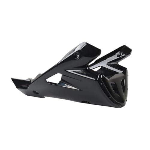 FLFHDUP Flügelspoiler Fit Für Yamaha MT-09 SP 2021-2025 Motorrad Bauch Pan Motor Chassis Spoiler Verkleidung Schutz Abdeckung Schutz Motorrad Verkleidung FLFHDUP Flügelspoiler Fit Für Yamaha MT-09 SP 2021-2025 Motorrad Bauch Pan Motor Chassis Spoiler Verkleidung Schutz Abdeckung Schutz Motorrad Verkleidung von FLFHDUP