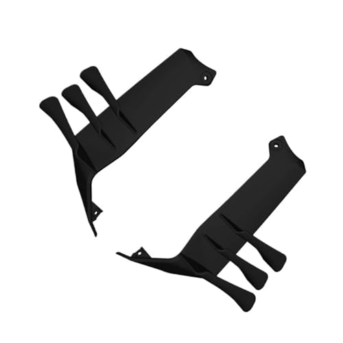 FLFHDUP Flügelspoiler Fit Für Yamaha MT-09 SP 2024 2025 Seite Spoiler Winglet Feste Flügel Aerodynamische Seite Verkleidung Motorrad Verkleidung FLFHDUP Flügelspoiler Fit Für Yamaha MT-09 SP 2024 2025 Seite Spoiler Winglet Feste Flügel Aerodynamische Seite Verkleidung Motorrad Verkleidung von FLFHDUP