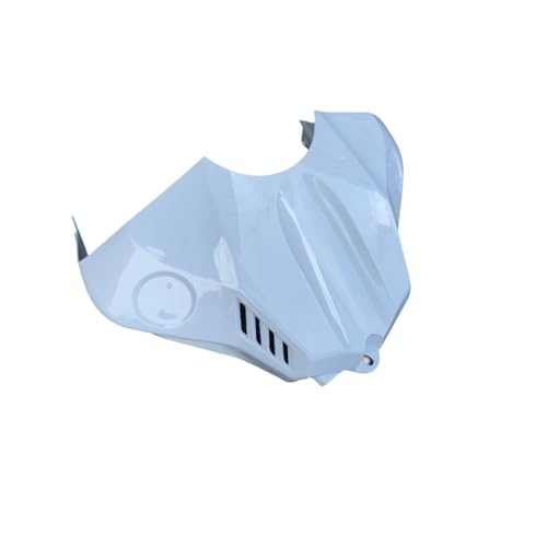 FLFHDUP Flügelspoiler Fit Für Yamaha YZF-R1 YZF R1 2015 2016 2018 2019 Verkleidungen Kraftstoff Tank Vordere Abdeckung Motorrad Verkleidung Kit Motorrad Verkleidung(Fairing kit 5) von FLFHDUP