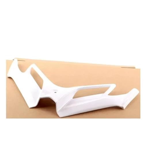 FLFHDUP Flügelspoiler Passend für CFMOTO 450SR 450 SR 2022 2023 Spiegel Frontverkleidung Winglets Aerodynamische Flügel Seitenflügel Spoilerverkleidung Motorrad Verkleidung(B) von FLFHDUP