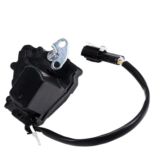 FLFHDUP Türschloss Mit Stellelement 957463E000 Hinten Rechts Türschloss Antriebe Latch Fit Für Kia Sorento 2003-2008 95746-3E000 Schloss Stellmotor mit Zentralverriegelung von FLFHDUP