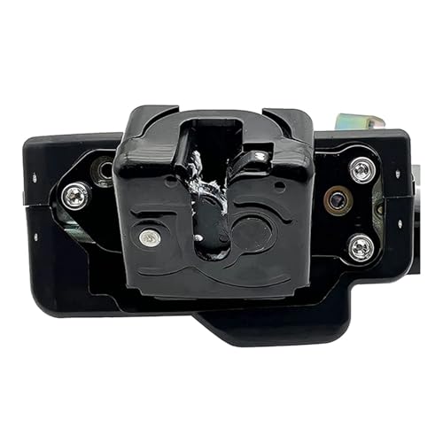 FLFHDUP Türschloss Mit Stellelement Auto Heckklappenschloss Maschine Kofferraum Türschloss Antrieb 69350-42060 6935042060 Passend für Toyota RAV4 2016-2018 Schloss Stellmotor mit Zentralverriegelung FLFHDUP Türschloss Mit Stellelement Auto Heckklappenschloss Maschine Kofferraum Türschloss Antrieb 69350-42060 6935042060 Passend für Toyota RAV4 2016-2018 Schloss Stellmotor mit Zentralverriegelung von FLFHDUP