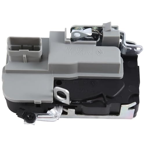 FLFHDUP Türschloss Mit Stellelement Auto Vorne Rechts Türschloss Antrieb 9136.S7 9136S7 Fit Für Peugeot 206 206SW 206 + Tür Schloss Mechanismus Schloss Stellmotor mit Zentralverriegelung FLFHDUP Türschloss Mit Stellelement Auto Vorne Rechts Türschloss Antrieb 9136.S7 9136S7 Fit Für Peugeot 206 206SW 206 + Tür Schloss Mechanismus Schloss Stellmotor mit Zentralverriegelung von FLFHDUP